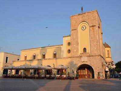 Στις αρχές Μαρτίου η λειτουργία της Δημοτικής Βιβλιοθήκης στην Κω