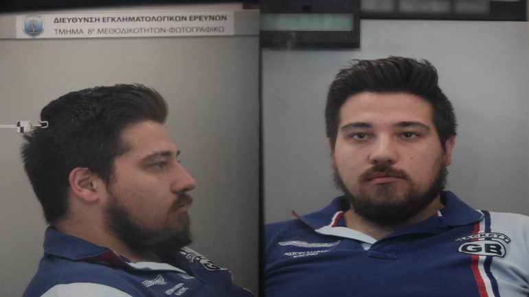 Στη δημοσιότητα οι φωτογραφίες 22χρονου παιδόφιλου
