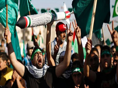 Δεν υποχωρεί η Χαμάς