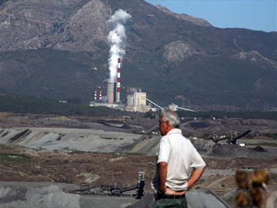 ΕΔΕ για το τραγικό δυστύχημα στη Μεγαλόπολη