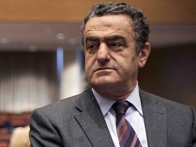 Ανοικτός στον διάλογο για το αντιρατσιστικό o Αθανασίου