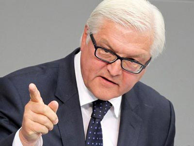 «H εκεχειρία στην Ουκρανία προϋπόθεση για έξοδο από την κρίση»