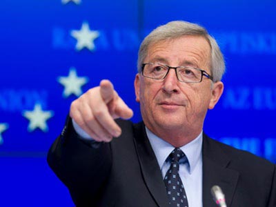 «Η Ρωσία είναι ένα στρατηγικό πρόβλημα για την ΕΕ»