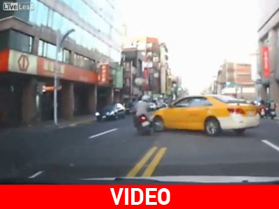 Ατυχήματα στους δύο τροχούς Ατυχήματα στους δύο τροχούς