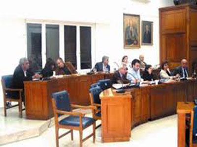 Το ΙΚΑ μήνυσε Δημοτική επιχείρηση