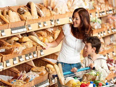 Πτώση τιμών και κερδών για τα προϊόντα κατεψυγμένης ζύμης