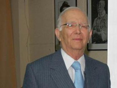 Τελευταίο αντίο στον επιχειρηματία Νίκο Χαΐτογλου