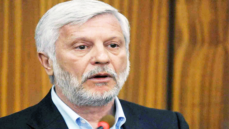 «Να κηρυχτεί πυρόπληκτη η περιοχής της Νεάπολης Λακωνίας»