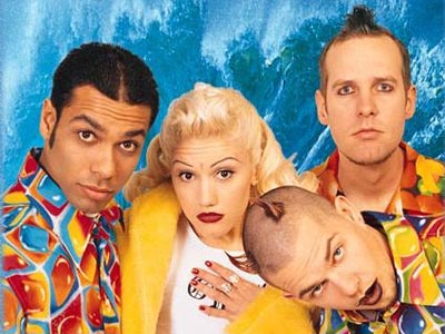 Από  Σεπτέμβρη το νέο album των No Doubt