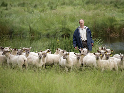 Θεσσαλονίκη: Αντιδράσεις της Πανελλήνιας Ένωσης Κτηνοτρόφων Θεσσαλονίκη: Αντιδράσεις της Πανελλήνιας Ένωσης Κτηνοτρόφων