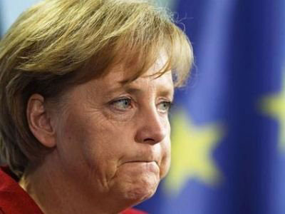 Σε υψηλό 5ετίας η δημοτικότητα του CDU της Μέρκελ