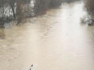 Ζημιές σε 20.000 στρέμματα στη Φαρκαδόνα