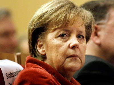 «Η κρίση δεν έχει ξεπεραστεί»