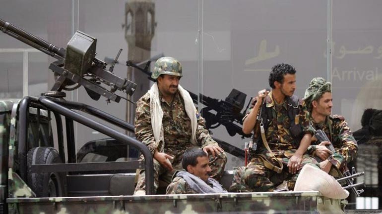 Σ. Αραβία: Ανοικτό το θέμα της συμμετοχής χερσαίων δυνάμεων στην Υεμένη