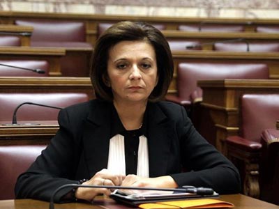 «Δεν συμφωνώ με τα περί ποσοστών αποδοχής του μνημονίου»