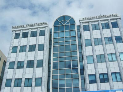 Η κίνηση στο Χρηματιστήριο Αθηνών