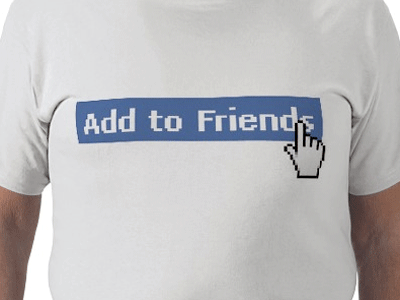 Έρευνα: Η απόρριψη στο Facebook πληγώνει