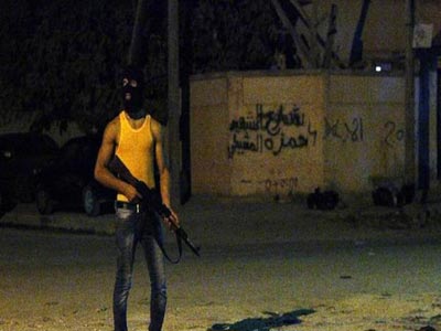 Λιβύη: Ένοπλοι ισλαμιστές απήγαγαν 20 Αιγύπτιους χριστιανούς