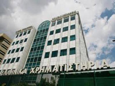 Με κέρδη 5% έκλεισε το Χ.Α.