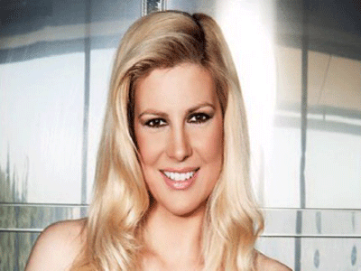 Θρασκιά – Συνατσάκη: Σύντομα  κουμπάρες