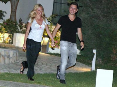 Μόνιμοι κάτοικοι Πάρου