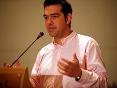 Συνεδριάζει η Κεντρική Πολιτική Επιτροπή του ΣΥΝ