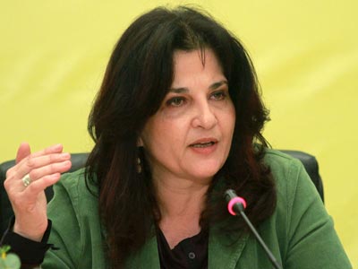 Eπιφυλακτικοί οι οικολόγοι