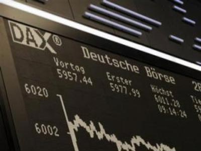 Στο «κόκκινο» τα ευρωπαϊκά χρηματιστήρια