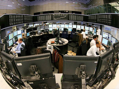 Κέρδη στα ευρωπαϊκά χρηματιστήρια