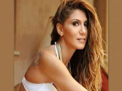 Α. Ηλιάδη: Καινούριο τατουάζ με νόημα