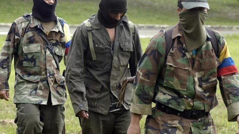 Κολομβία: Δεν αναστέλλουν τη μονομερή εκεχειρία οι αντάρτες των FARC