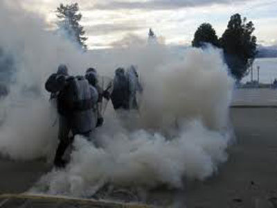 Αιματηρές διαδηλώσεις στο Κουβέιτ