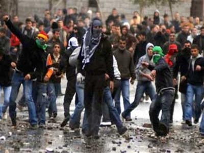 Συνεχίζονται οι διαδηλώσεις Κούρδων στο Ντιγιαρμπακίρ