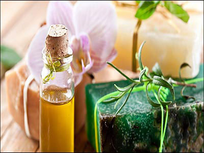 Βρείτε τον τύπο σαπουνιού που σας ταιριάζει!