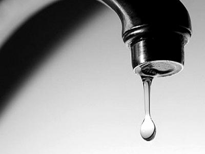 Διακοπές νερού στην Ανατολή Ιωαννίνων