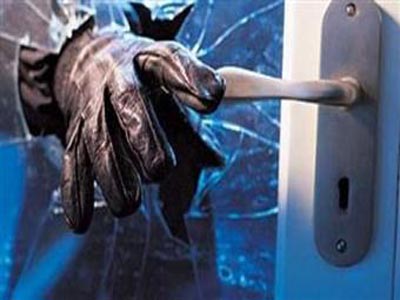 Εξιχνίαση διάρρηξης στην Πάτρα