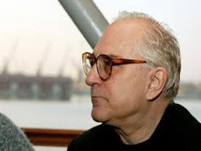 Εκδήλωση προς τιμήν του συγγραφέα Δημήτρη Δημητριάδη