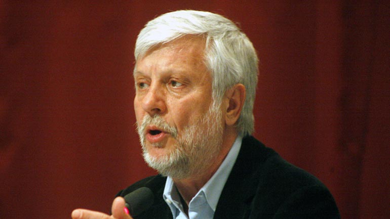 Ο περιφερειάρχης Πελοποννήσου για το μείζον ζήτημα των απορριμμάτων Ο περιφερειάρχης Πελοποννήσου για το μείζον ζήτημα των απορριμμάτων