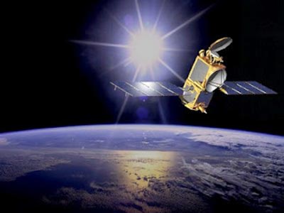 Γαλλικές ανησυχίες για τον ιρανικό δορυφόρο