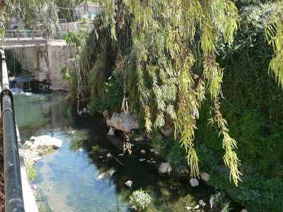 Ηράκλειο: Θα καθαριστεί το ρέμα του «Δρακουλιάρη»