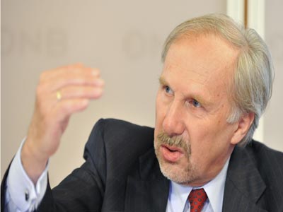 «Η ΕΚΤ θα αρχίσει να δέχεται πάλι ελληνικό χρέος σε περίπτωση συμφωνίας» «Η ΕΚΤ θα αρχίσει να δέχεται πάλι ελληνικό χρέος σε περίπτωση συμφωνίας»