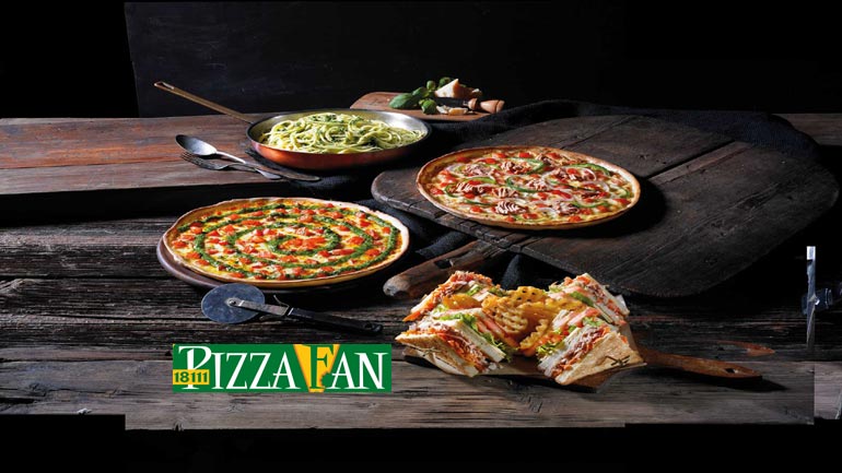 Νέες αφίξεις στη γεύση…