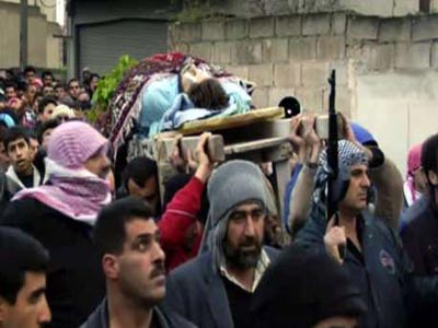 Συρία: Συνεχίζεται η πολιορκία της πόλης Χομς