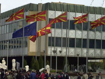 Σταμάτησε η διεθνής επιτήρηση για την ανεξαρτησία του Κοσσόβου