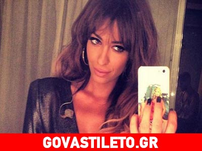 Τα «νυχτοπερπατήματα» της Ελένης Φουρέιρα με…