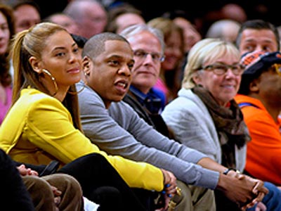 Ο Jay-Z μιλάει για την κόρη του