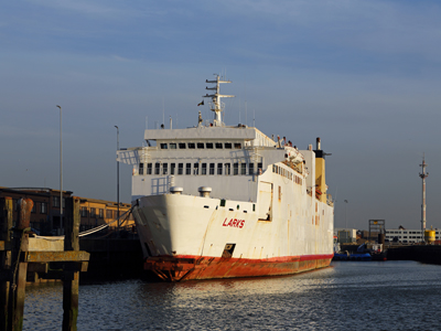 Στο Μπρίντιζι παραμένουν 700 περίπου επιβάτες με προορισμό την Κέρκυρα