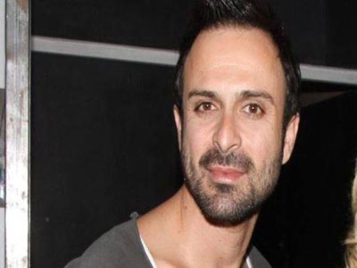 Εσπευσμένα στο νοσοκομείο ο Κωνσταντίνος Χριστοφόρου