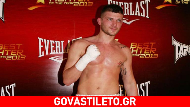 Δύο χρόνια από το μοιραίο τροχαίο που στοίχισε τη ζωή του Τόμας Πρωτόπαπα!