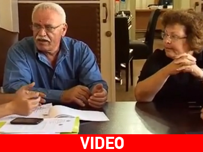 Κρήτη: Συνεχίζεται η καταγραφή των ζημιών από τον σεισμό